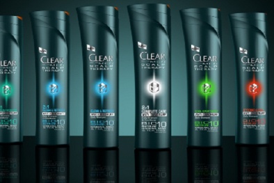 Thu hồi dầu gội đầu Clear Men tại Canada: Unilever Việt Nam nói gì?