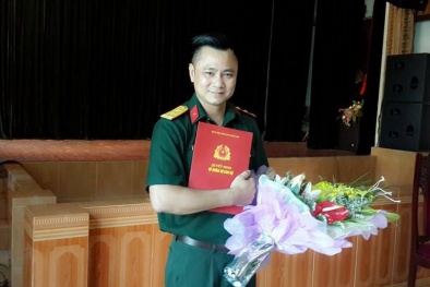 Nghệ sĩ Tự Long nói về những tranh cãi xét tặng NSND