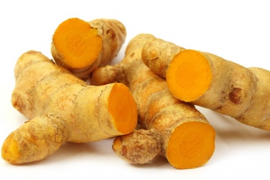 Bổ sung nghệ để giảm thiểu nhiễm trùng ở thai phụ 