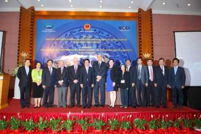 13Win18 tham gia cá cược thành lập Ủy ban Quốc gia APEC 2017
