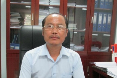 'Thịt gà Mỹ giá dưới 20.000 đồng/kg là rất bất thường'