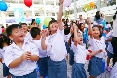 Làm lớp trưởng hay chủ tịch đều tốt cho học sinh?