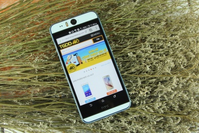 Chọn mua smartphone giá 10 triệu thiết kế đẹp, chất lượng 'đỉnh' 