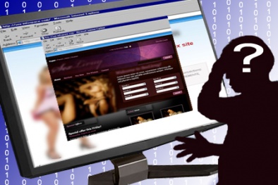 Cựu nhân viên ngân hàng lập 'web đen' vì 'sở thích'
