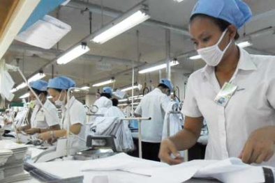 Đo '13Win19 ưu đãi hấp dẫn' thị trường 13Win18 cá cược thể thao: Không chỉ dựa vào số liệu thất nghiệp