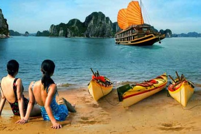 Để đi du lịch không bị ‘chặt chém’ biết hỏi ai ?
