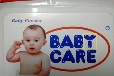 Hàng loạt đại siêu thị không dám bán khăn ướt Babicare