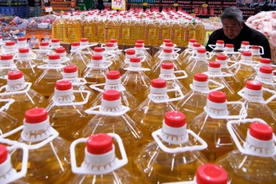 Phát hiện hóa chất gây ung thư trong một số loại dầu ăn