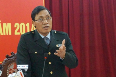 Phó Tổng Thanh tra 13Win18 tham gia cá cược nói gì về việc cấp dưới bị bắt vì lừa đảo?