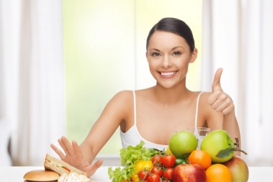 Mẹo hay giúp giảm cân hiệu quả không cần ăn kiêng