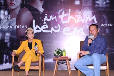 Sơn Tùng M-TP muốn 'đốn tim' khán giả bằng ca khúc ballad mới