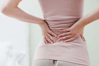 Tại sao phụ nữ không nên đấm lưng khi bị ‘đèn đỏ’? 