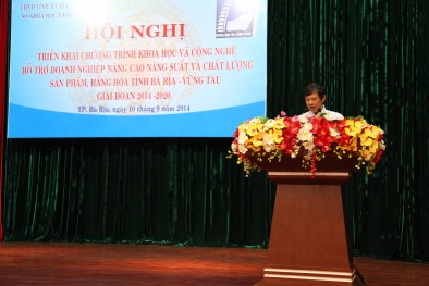 Bà Rịa-Vũng Tàu hỗ trợ Link Đăng Nhập Nhà cái 13Win16.Com nâng cao NSCL sản phẩm, hàng hóa