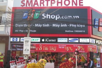 Khách hàng tố FPT shop cố tình ‘hẹn lần, hẹn lượt’ khi đem máy bảo hành