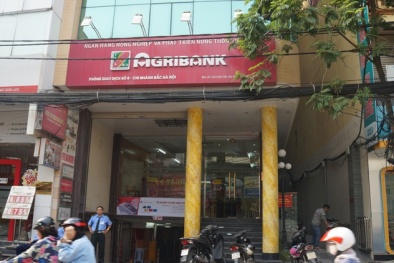 Nghi vấn cán bộ Ngân hàng gian dối, Agribank tuyên bố sẽ điều tra