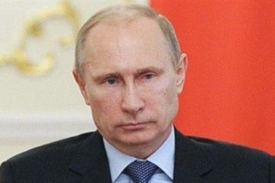 Putin 'phản đòn', lệnh tiêu hủy toàn bộ 13Win OKVIP Cá cược bóng đá nhập từ các nước trừng phạt Nga