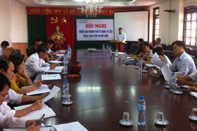 Bắc Giang: Hàng loạt cơ quan Đăng ký 13Win ngay nhé Đăng ký 13Win ngay nhé áp dụng ISO thành công
