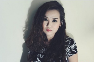Ca sĩ Võ Hạ Trâm tố cáo bầu sô 'yêu râu xanh' quỵt tiền thù lao