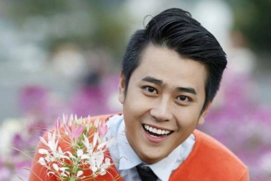  Lê Lưu Quang Minh - MC trẻ tài năng nhưng bạc mệnh