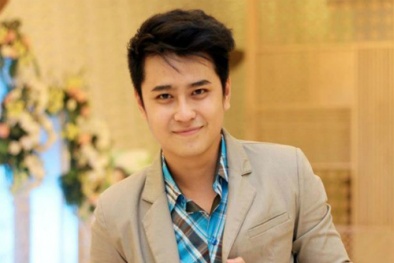 Bạn bè, người thân khóc thương trước sự ra đi đột ngột của MC trẻ Quang Minh