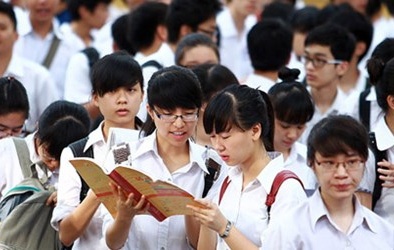 'Thi' lần hai?