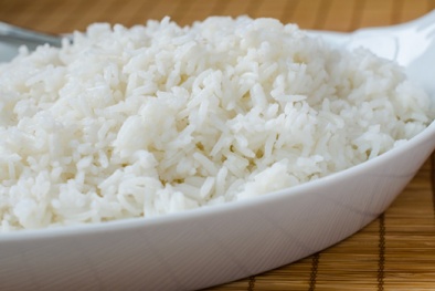 Cách nấu cơm loại bỏ chất asen gây ung thư