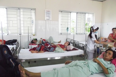 Vĩnh Long: Tìm ra nguyên nhân khiến 41 người ngộ độc bánh mì