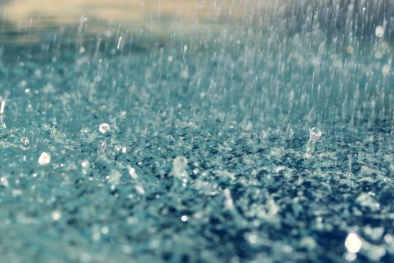 Dự báo thời tiết ngày mai 1/8/2015: Bắc Bộ có mưa, đề phòng lũ quét 