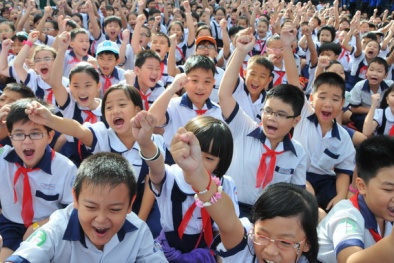 Gọi lớp trưởng là chủ tịch: 13Win18 tham gia cá cược chỉ đạo Bộ Giáo dục phải lắng nghe 
