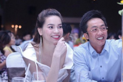 Hồ Ngọc Hà không còn trong danh sách người thân của Nguyễn Quốc Cường