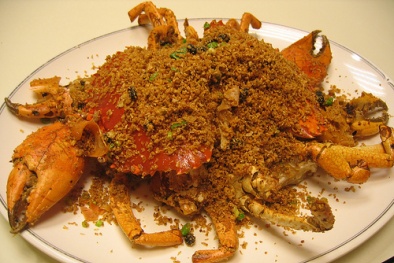 Những món ngon không thể bỏ qua khi ghé thăm đất cảng Hải Phòng 