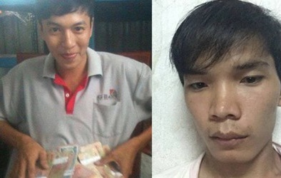 Vụ thảm sát ở Bình Phước: Hai bị can ăn năn, thành khẩn khai báo tội trạng
