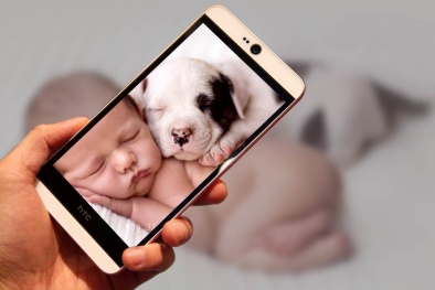 Ngất ngây với 3 smartphone tầm trung toàn diện từ trong ra ngoài
