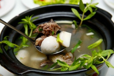 Những món ăn từ thịt gà cực dinh dưỡng cho bà bầu