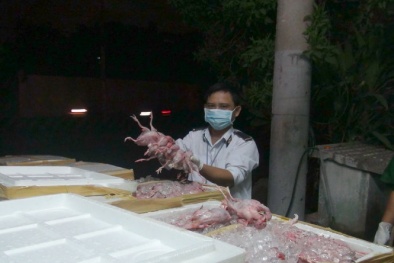 Tin tức pháp luật mới nhất 24h hôm nay ngày 1/8