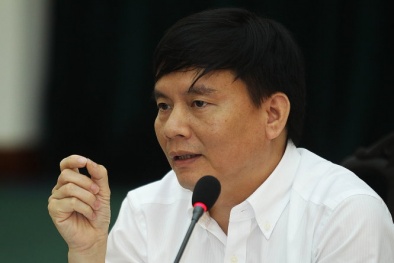 Xét tuyển đại học 2015: Rút hồ sơ trong một ngày