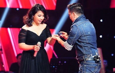 Showbiz Việt: Nhảm nhí lên ngôi