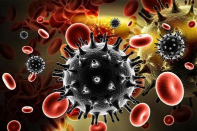 Tìm ra loại thuốc có thể 'diệt tận gốc' HIV