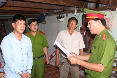 Tin tức pháp luật mới nhất 24h hôm nay ngày 3/8