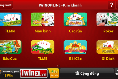 Vụ tài khoản game bị khóa không lý do: Do người dùng nạp bằng sim rác