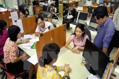 Bộ Tài chính yêu cầu rà soát lại quy trình cưỡng chế nợ thuế