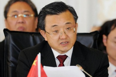‘Tiêu chuẩn nào để đóng băng hoạt động khiêu khích ở Biển Đông?’ 