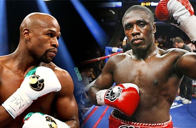 'Độc cô cầu bại' Floyd Mayweather sẽ so găng lần cuối vào tháng 9