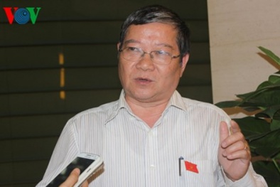 Kê khai tài sản rồi cất ngăn tủ thì sao 'vạch mặt' được quan tham?
