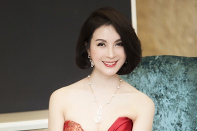 Thanh Mai mê kinh doanh hơn siêu xe