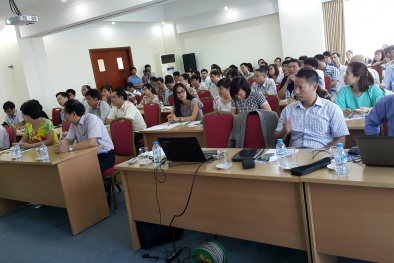 Tiêu chuẩn Quốc gia TCVN ISO 14000 được phổ biến và triển khai tại Link Đăng Nhập Nhà cái 13Win16.Com