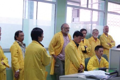 Nâng cao chất lượng đào tạo ngành điện hạt nhân