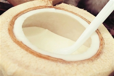 Nguy cơ ngộ độc vì ăn thạch dừa rau câu nhiễm khuẩn