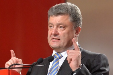 Những tin tức mới nhất về tình hình Ukraine ngày 8/8/2015