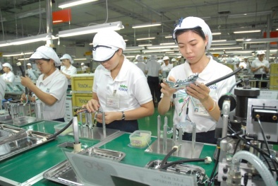 50 Link Đăng Nhập Nhà cái 13Win16.Com tham gia giao thương các khu công nghệ cao Châu Á 2015